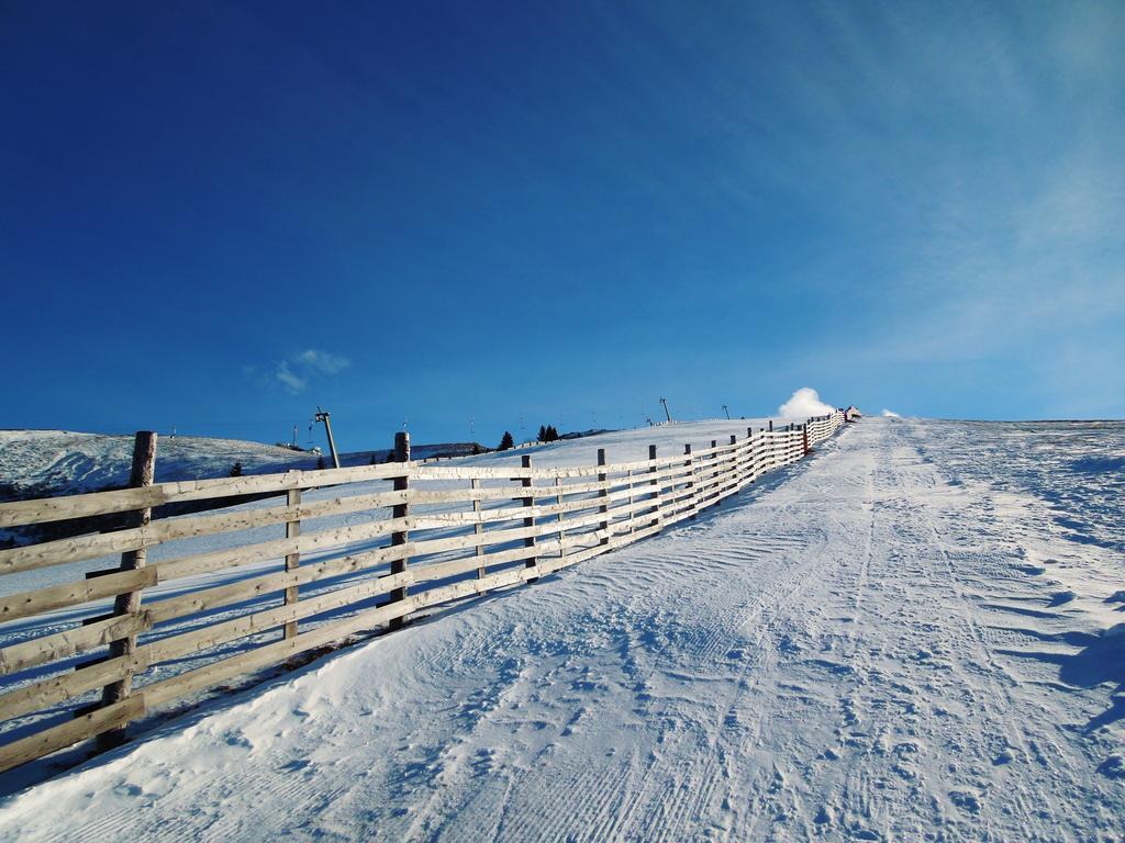 Feriendorf Koralpe By Alps Residence Elsenbrunn Buitenkant foto